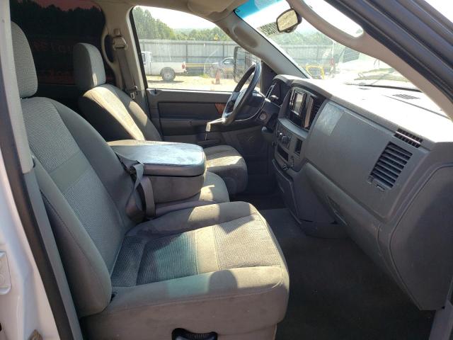 Photo 5 from auction – 2006 DODGE RAM 2500 S with VIN 3D7KR28C46G131189
