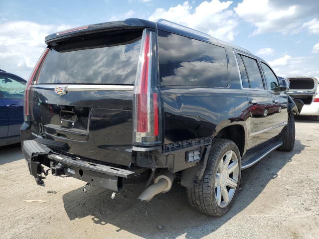 Photo 4 from auction – 2020 CADILLAC ESCALADE E with VIN 1GYS3HKJ2LR116086