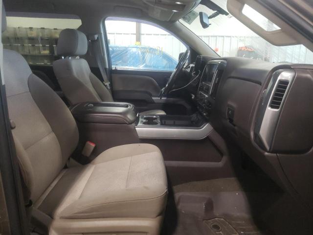 Photo 5 from auction – 2014 CHEVROLET SILVERADO with VIN 3GCUKREC7EG313827