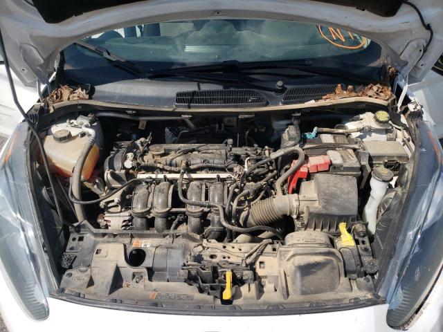 Photo 7 from auction – 2018 FORD FIESTA S with VIN 3FADP4AJ2JM108264