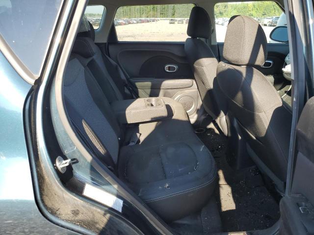 Photo 6 from auction – 2017 KIA SOUL + with VIN KNDJP3A54H7422710