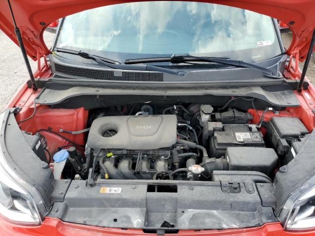 Photo 7 from auction – 2019 KIA SOUL with VIN KNDJN2A26K7637552