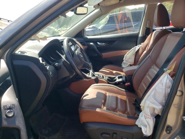 Photo 5 from auction – 2018 NISSAN ROGUE S with VIN JN8AT2MT3JW452636