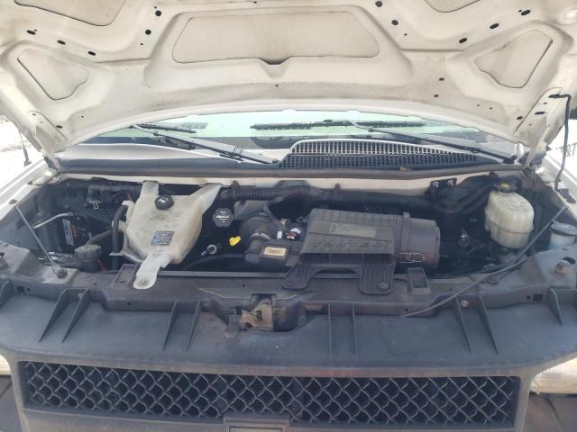 Photo 7 from auction – 2013 CHEVROLET EXPRESS G2 with VIN 1GCWGFCA2D1904302