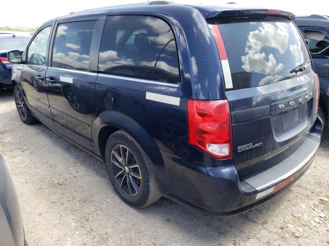 Photo 3 from auction – 2017 DODGE GRAND CARA with VIN 2C4RDGCG9HR825419