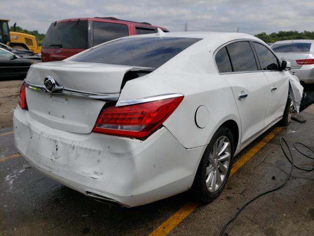 Photo 4 from auction – 2014 BUICK LACROSSE with VIN 1G4GB5G31EF102316
