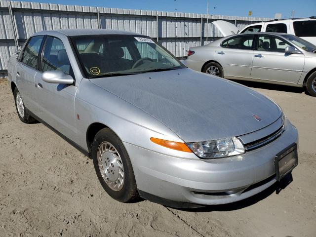 SATURN L100 2002 with VIN 1G8JS54F62Y554474 - Photo from auction