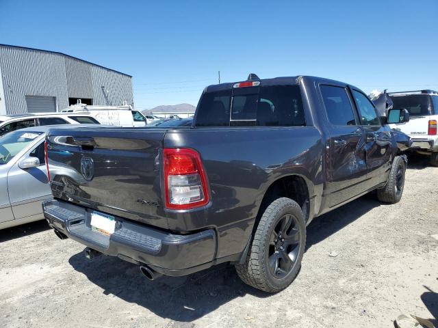 Photo 4 from auction – 2020 RAM 1500 BIG H with VIN 1C6SRFFT7LN356270