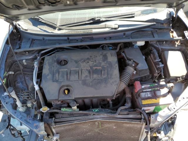 Photo 7 from auction – 2015 TOYOTA COROLLA L with VIN 5YFBURHE8FP335281