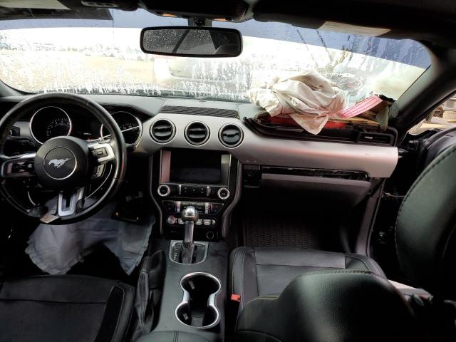 Photo 9 from auction – 2018 FORD MUSTANG with VIN 1FATP8UH3J5155157