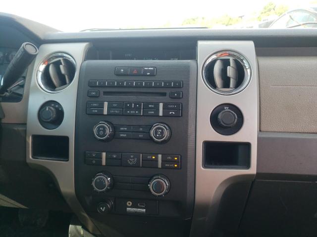 Photo 9 from auction – 2009 FORD F150 SUPER with VIN 1FTRX14869KC78895