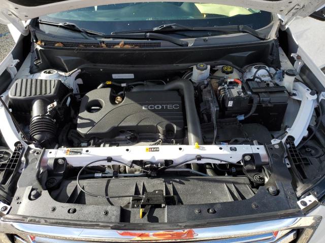 Photo 7 from auction – 2019 GMC TERRAIN SL with VIN 3GKALPEV6KL236901