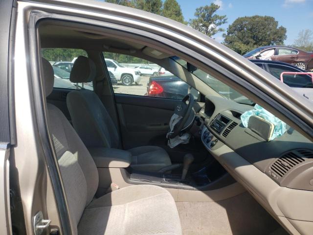 Photo 5 from auction – 2003 TOYOTA 1 TON TRUC with VIN 4T1BE32K53U203923
