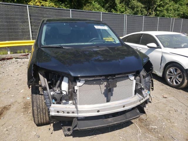 Photo 9 from auction – 2019 HONDA PILOT EXL with VIN 5FNYF6H58KB085081