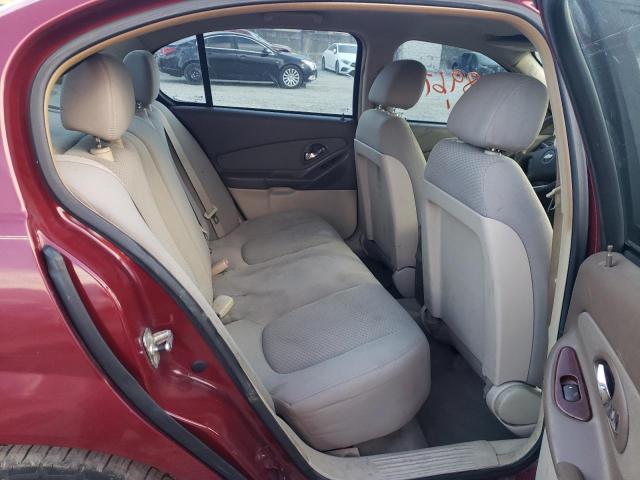 Photo 6 from auction – 2007 CHEVROLET MALIBU with VIN 1G1ZS58F27F114802