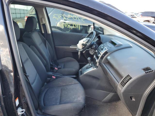 Photo 5 from auction – 2010 MAZDA 5 with VIN JM1CR2WL4A0374211