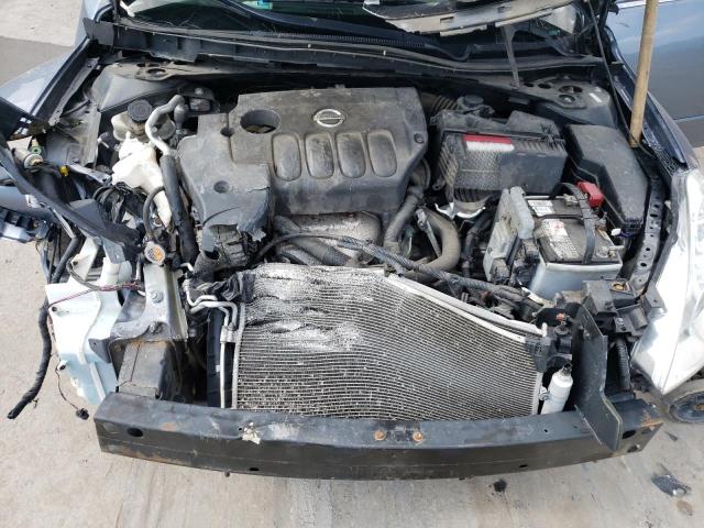 Photo 7 from auction – 2012 NISSAN ALTIMA BAS with VIN 1N4AL2AP1CN486883