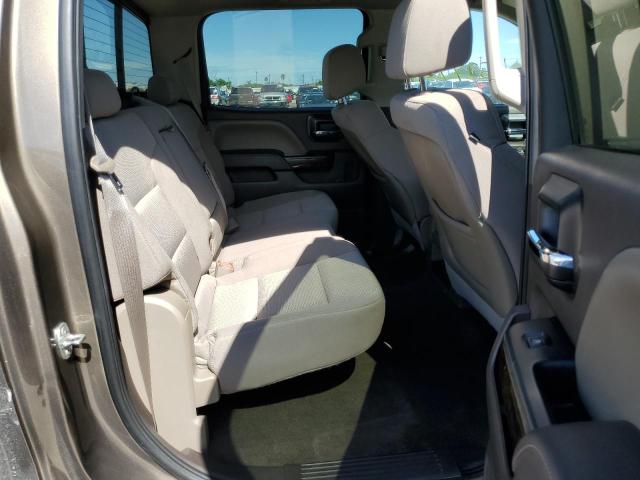 Photo 6 from auction – 2015 CHEVROLET SILVERADO with VIN 3GCPCREC5FG237665