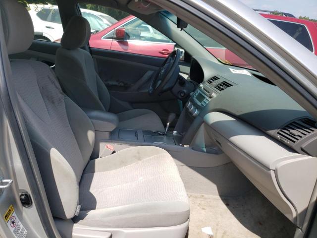 Photo 5 from auction – 2010 TOYOTA CAMRY BASE with VIN 4T4BF3EK4AR011808