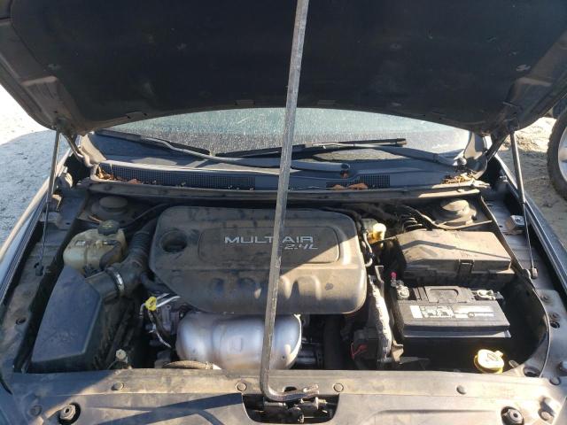 Photo 7 from auction – 2015 CHRYSLER 200 LIMITE with VIN 1C3CCCAB5FN650304