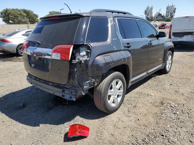 Photo 4 from auction – 2015 GMC TERRAIN SL with VIN 2GKALREK8F6274433
