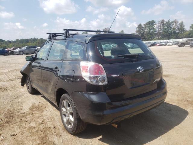 Photo 3 from auction – 2006 TOYOTA COROLLA MA with VIN 2T1KR32E76C585991