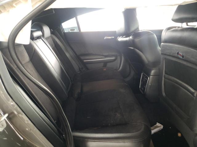 Photo 6 from auction – 2018 DODGE CHARGER R/ with VIN 2C3CDXGJ9JH237046