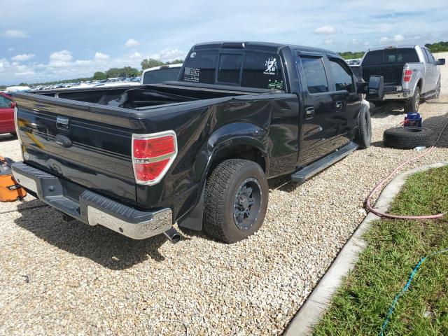 Photo 4 from auction – 2012 FORD F150 SUPER with VIN 1FTFW1ET1CKD62560