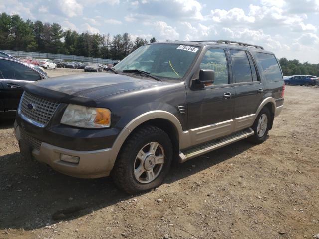 Photo 2 from auction – 2006 FORD EXPEDITION with VIN 1FMFU18556LA34801