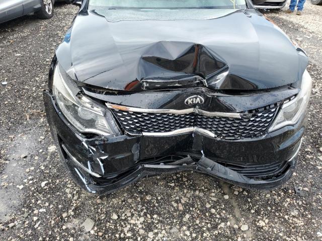 Photo 9 from auction – 2016 KIA OPTIMA EX with VIN 5XXGU4L30GG045495
