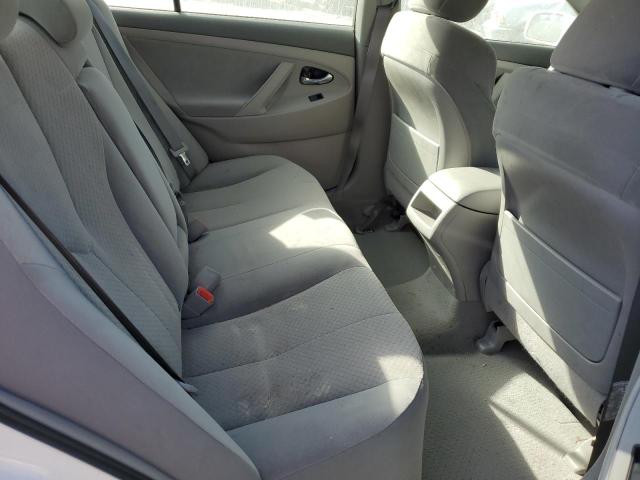 Photo 6 from auction – 2009 TOYOTA CAMRY BASE with VIN 4T1BE46K49U873228