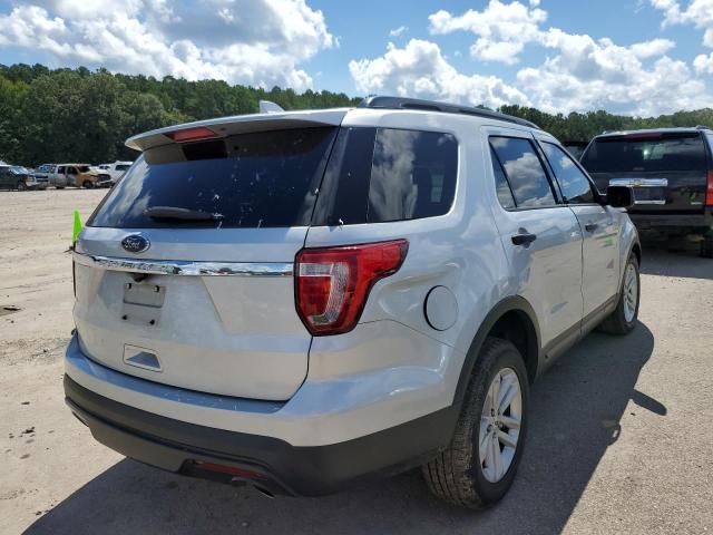 Photo 4 from auction – 2017 FORD EXPLORER with VIN 1FM5K7B81HGC74687