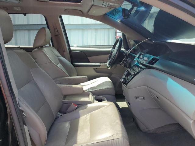 Photo 5 from auction – 2011 HONDA ODYSSEY EX with VIN 5FNRL5H68BB020294