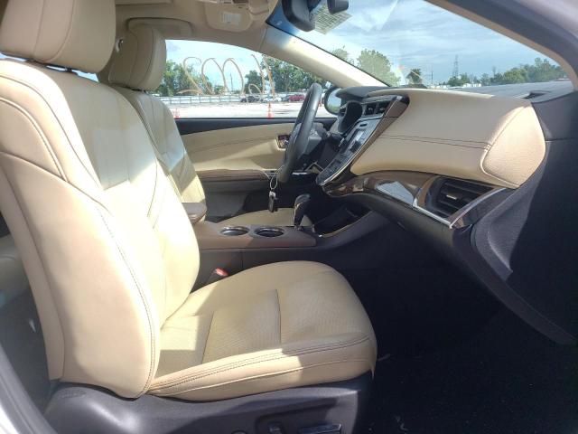 Photo 5 from auction – 2015 TOYOTA AVALON HYB with VIN 4T1BD1EB9FU036215
