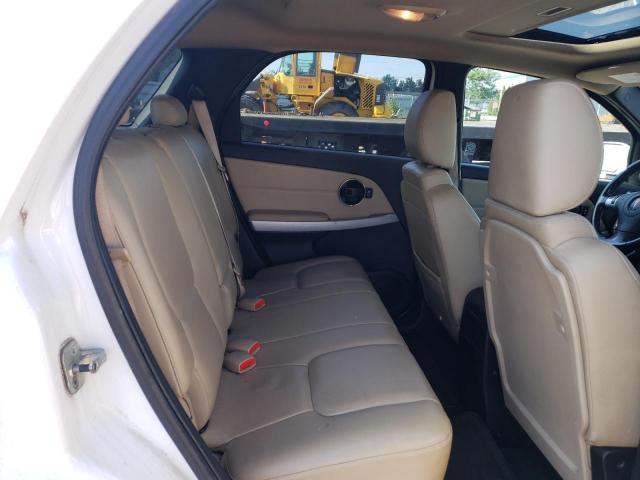 Photo 6 from auction – 2007 PONTIAC TORRENT with VIN 2CKDL63F276238082