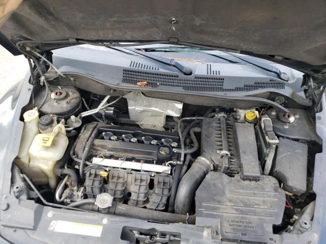 Photo 7 from auction – 2010 DODGE CALIBER SX with VIN 1B3CB4HA6AD534661