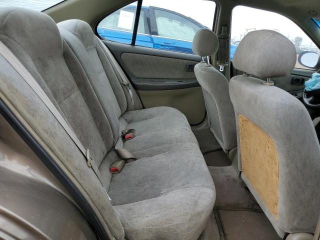 Photo 6 from auction – 1998 NISSAN ALTIMA XE with VIN 1N4DL01D7WC231016