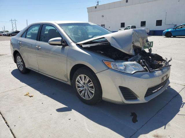 Photo 1 from auction – 2014 TOYOTA CAMRY L with VIN 4T4BF1FK6ER440862