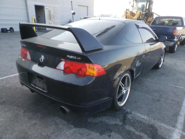Photo 4 from auction – 2003 ACURA RSX TYPE-S with VIN JH4DC53023C017868