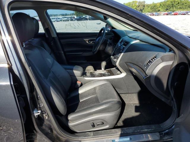 Photo 5 from auction – 2015 NISSAN ALTIMA 2.5 with VIN 1N4AL3AP3FN359112