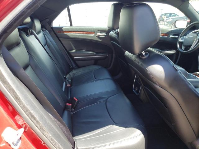 Photo 6 from auction – 2014 CHRYSLER 300 with VIN 2C3CCAAGXEH161856