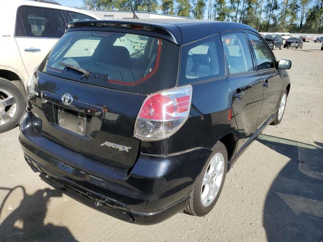 Photo 4 from auction – 2006 TOYOTA COROLLA MA with VIN 2T1KR30E56C568562