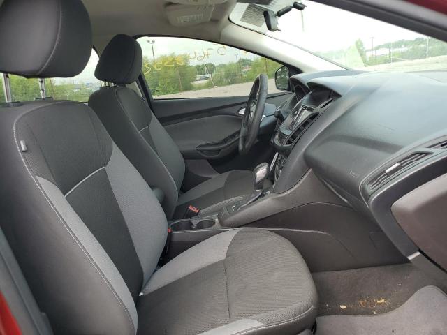 Photo 5 from auction – 2014 FORD FOCUS SE with VIN 1FADP3F28EL145581