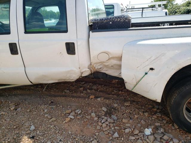 Photo 9 from auction – 2006 FORD F350 SUPER with VIN 1FTWW32P16EC50248