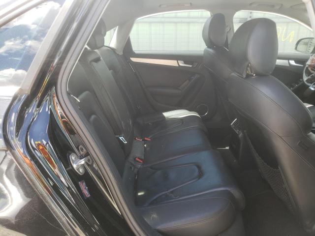 Photo 6 from auction – 2013 AUDI A4 PREMIUM with VIN WAUFFAFL7DA180929