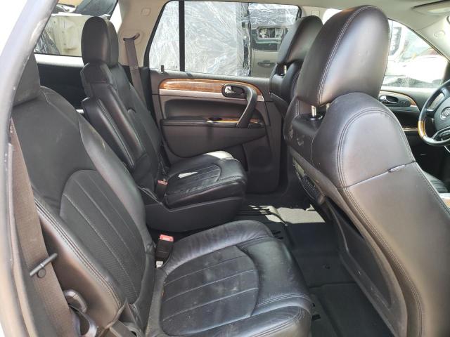 Photo 6 from auction – 2011 BUICK ENCLAVE CX with VIN 5GAKVBED0BJ242299
