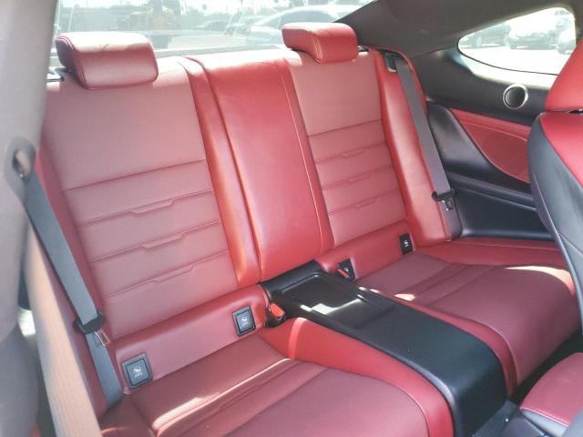 Photo 6 from auction – 2015 LEXUS E5 300 with VIN JTHSE5BC0F5004512