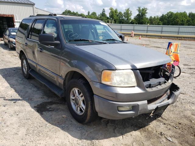 FORD EXPEDITION 2003 with VIN 1FMRU15WX3LA84311 - Photo from auction