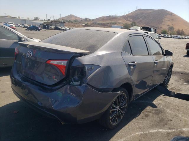Photo 4 from auction – 2015 TOYOTA COROLLA L with VIN 5YFBURHE0FP349773