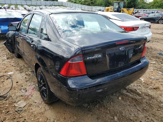 Photo 3 from auction – 2007 FORD FOCUS ZX4 with VIN 1FAFP34N17W201044